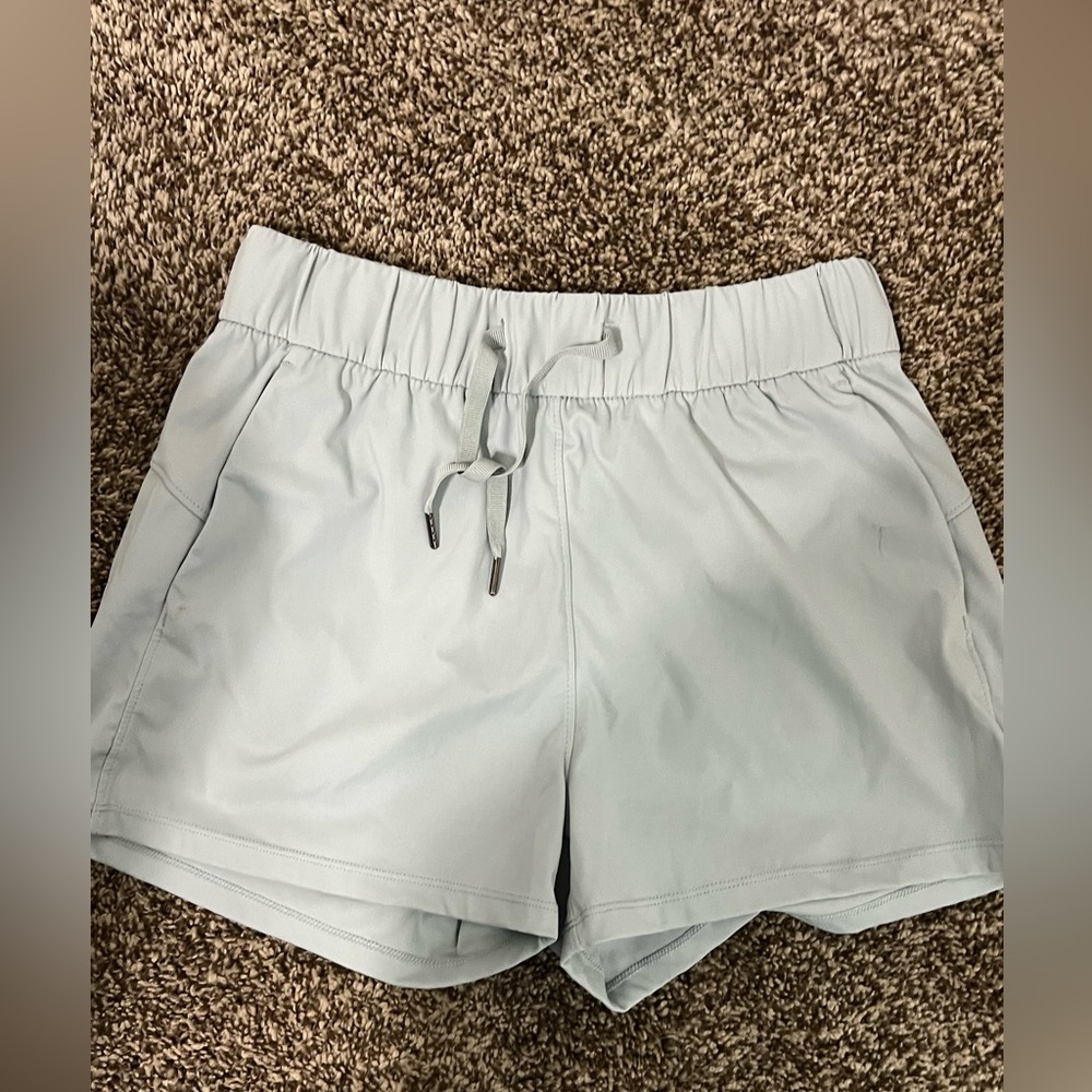Womens shorts